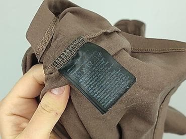 bluza kaszmirowa: H&M, Bluzka damska, rozmiar S — 5