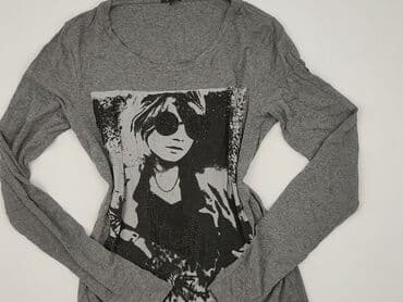 volcom t shirty: Jones, Women`s sweatshirt, size L (EU 40) — 1