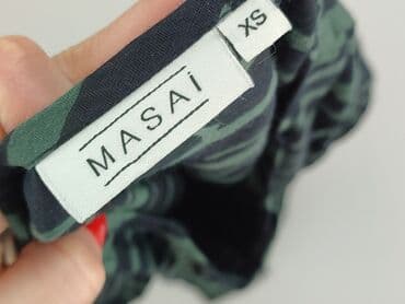 shein sukienki plus size: Masai, Sukienka damska, rozmiar XS — 4