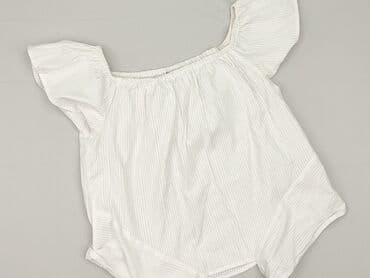 koszula z gorsetem: Beloved, Women's blouse, size M (EU 38) — 1