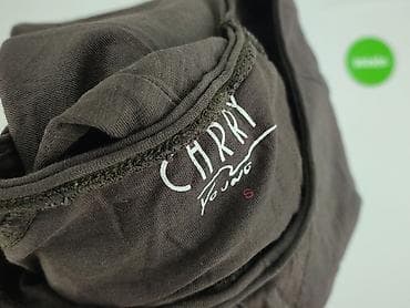 stradivarius dark cherry: Carry, Жіноча блуза, розмір S — 6