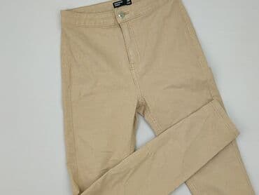 sinsay baggy jeans: Sinsay, Jeansy damskie, rozmiar S — 1