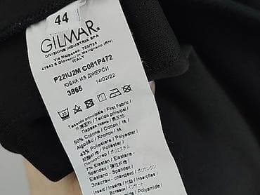 ciuchy do oddania: Spódnica damska, rozmiar 2XL — 6