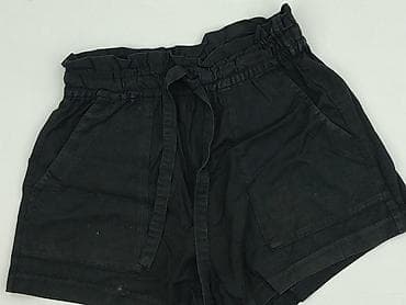 spodenki carry: H&M Conscious, Szorty damskie, rozmiar M — 1