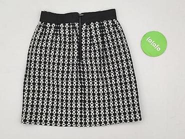 spódnice kropki: Reserved, Spódnica damska, rozmiar XS — 3