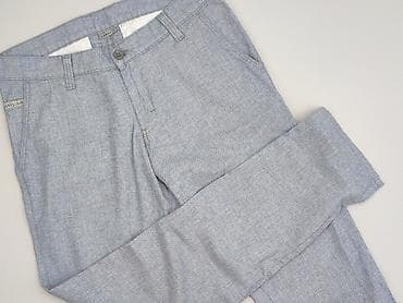 Chinosy dla mężczyzn, rozmiar L