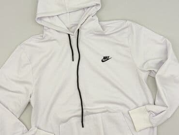 Nike, Кофта з каптуром жіноча, розмір XL