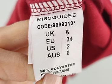 bytom: Missguided, Spódnica damska, rozmiar 2XS — 5