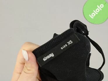 gorsetowe bluzki: Sinsay, Top damski, rozmiar XS — 4