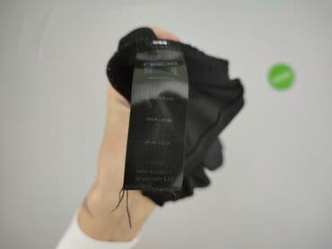 asos design sukienka ze stojka: Asos, Bluzka damska, M — 5