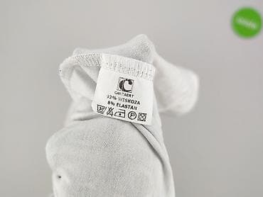 tecza: Bluzka damska, rozmiar 4XL — 6
