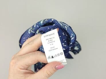 zielone bluzki w kwiaty: Greenpoint, Bluzka damska, rozmiar S — 5