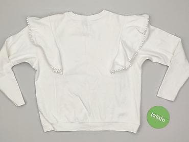 sweter w romby: Bluza damska
, rozmiar S — 3