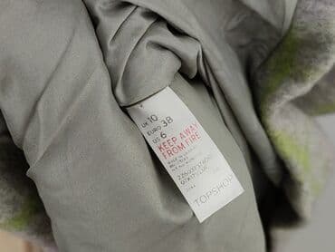 Odzież wierzchnia: Topshop, Trencz damski, rozmiar S — 5