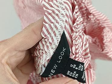 sweter truskawki: New Look, Bluzka damska, rozmiar L — 5