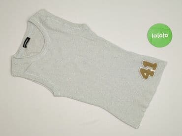 bluzka na impreze do klubu: ONLY, Top damski, rozmiar M — 3