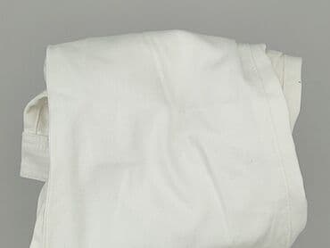 terranova spodnie z wysokim stanem: Janina, Spodnie 3/4 damskie, rozmiar XS — 7