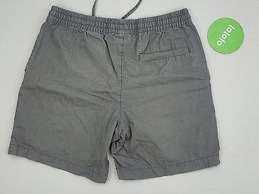 h: H&M, Szorty dla mężczyzn, rozmiar S — 3