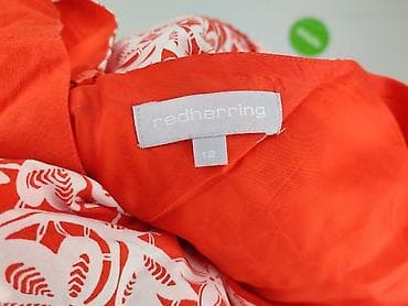 taylor wright: Red Herring, Sukienka damska, rozmiar L — 4