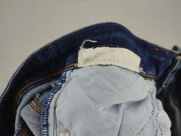 Kobiety: Bershka, Jeansy damskie, M — 5