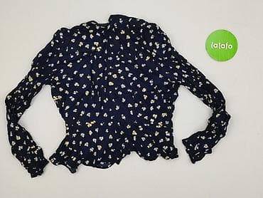 hm bluza paris: H&M, Bluzka damska, rozmiar M — 3