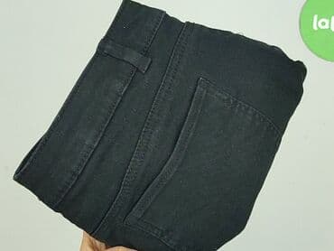 spodenki perfect: H&M, Szorty damskie, rozmiar S — 7