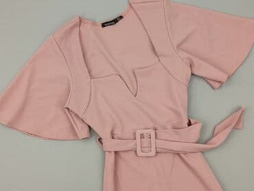Boohoo, Women`s dress, size S (EU 36)