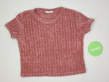 dolce t: Zara, T-shirt damski, rozmiar M — 3
