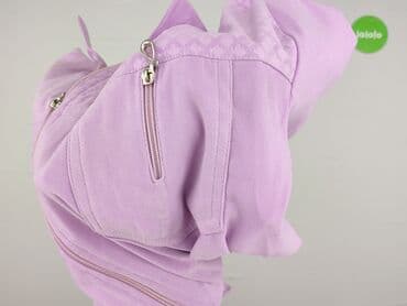 Kobiety: Bluzka damska, rozmiar 5XL — 5