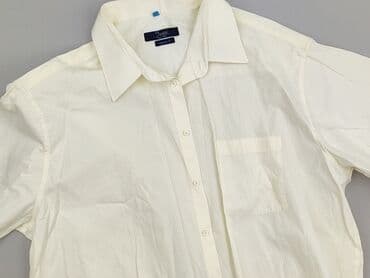 koszulki męskie cropp: Koszulа dla mężczyzn, 2XL, Just, stan - Idealny — 1
