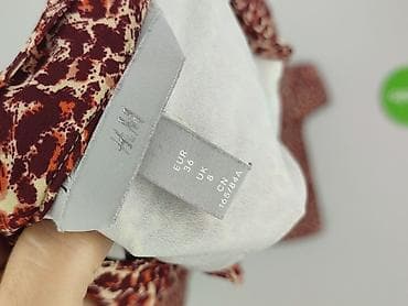 hm club pl: H&M, Sukienka damska, rozmiar S — 4