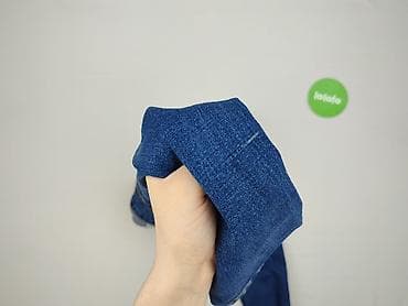 jeans mango straight: Jeansy damskie, rozmiar M — 6