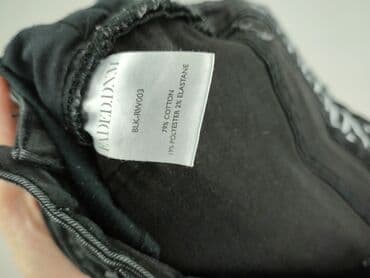 polskie jeansy prl poznań: Jeansy damskie, rozmiar S — 7