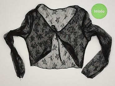 narzutka na slub: Narzutka damska, rozmiar S — 2