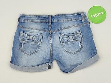 kozaki wiosenne ccc: Szorty damskie, rozmiar S — 4