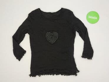 golf bluzki: Bluzka damska, rozmiar L — 2