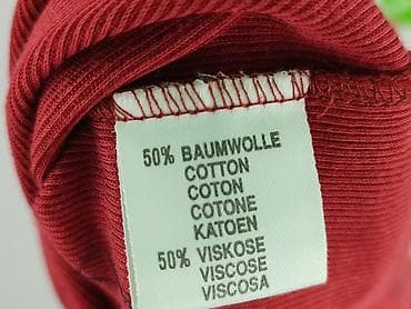 bluzki drapowana: Top damski, rozmiar 6XL — 5