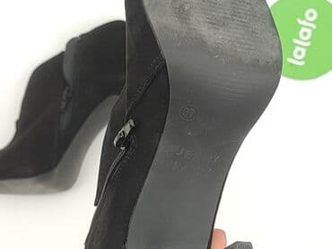 жіноче взуття польща: Jennyfer, Ankle boots for women, 37, condition - Perfect — 4