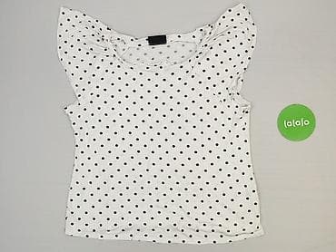 wallis sklepy w polsce: Wallis, Bluzka damska, rozmiar 2XL — 2