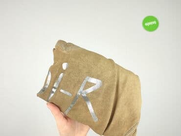 bluzka z dekoltem w łódkę h: Жіноча блуза, розмір S — 5