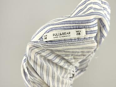 bluzki w paski pull and bear: PULL&BEAR, Koszula damska, rozmiar M — 4