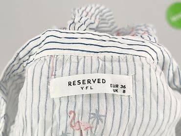 jaylvis: Reserved YFL, Koszula damska, rozmiar S — 4