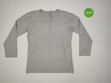 poliamid sweter: Sweter damski, rozmiar XL — 2