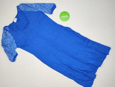 chabrowa spódnice: Noa Noa, Sukienka damska, rozmiar M — 2