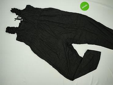 Overalls: H&M, Women`s overall, size XL — 3