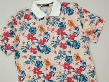 koszulka arsenal allegro: Koszulka polo dla mężczyzn, M, Jack & Jones, stan - Idealny — 1