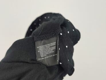 bluzki czarne mohito: Mexx, Top damski, rozmiar M — 6