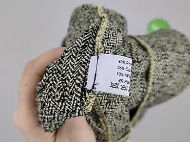 dlugi sweter hm: Kamizelka damska, rozmiar M — 5