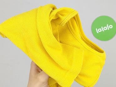 bluzki prazkowane: Top damski, rozmiar L — 5