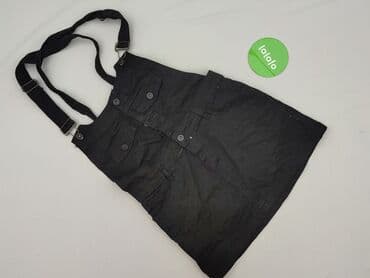 kombinezony do piaskowania: Ogrodniczki damskie, rozmiar S — 3